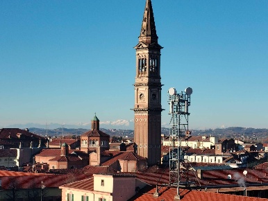 Foto Appartamento in Corso Alfonso Lamarmora, Alessandria di 140 m²