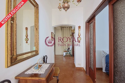 Foto Appartamento in Via Adriano Cecioni, Livorno Goito - Montebello