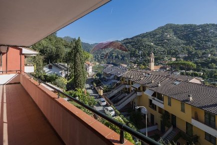 Foto Appartamento in Via Passo dietro il Coro, Rapallo San Pietro - Savagna