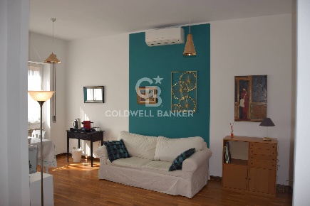 Foto Appartamento in Via Remo Pannain, Roma Aurelio - Val Cannuta di 51 m²