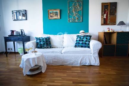 Foto Appartamento in Via Remo Pannain, Roma Aurelio - Val Cannuta di 51 m²