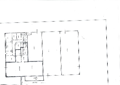 Foto Magazzino in via meucci, Pisa Ospedaletto di 300 m² con 3 locali