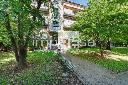 Foto Appartamento in Via Aldo Moro, Quarto d'Altino Centro di 85 m²