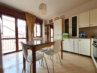 Foto Appartamento in Via Mario Greco, Catanzaro San Leonardo di 65 m²