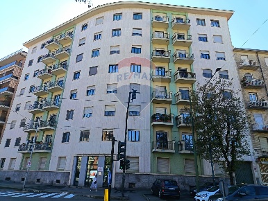 Foto Appartamento in Corso Belgio, Torino Vanchiglietta di 75 m² in vendita