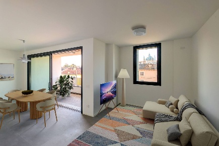 Foto Appartamento in VIA MESSEDAGLIA, Villafranca di Verona di 123 m²