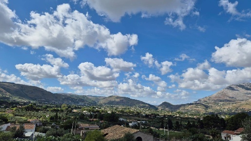 Foto Villa singola in Via Fraginesi, Castellammare del Golfo di 100 m²