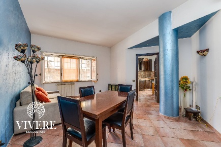 Foto Appartamento in Via Ignazio Ribotti, Roma Villa Bonelli di 85 m²