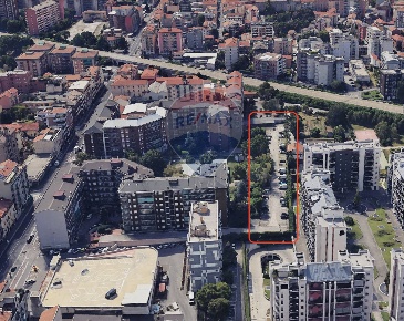 Foto Box a Milano Dergano di 10 m² con 1 locali in vendita