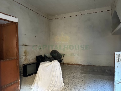 Foto Appartamento a Afragola di 25 m² con 1 locali in vendita
