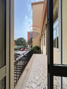 Foto Appartamento in Via Dei mille, Caltanissetta Centro di 106 m²