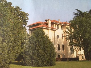 Foto Villa singola in PORTA SS. QUARANTA, Treviso Eden - Tribunale