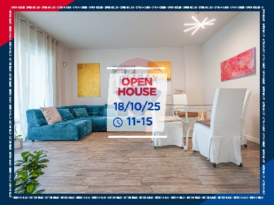Foto Appartamento in VIA PIER PAOLO PASOLINI, Milano di 102 m² con 3 locali
