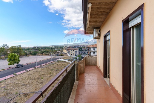 appartamento in vendita a Belpasso