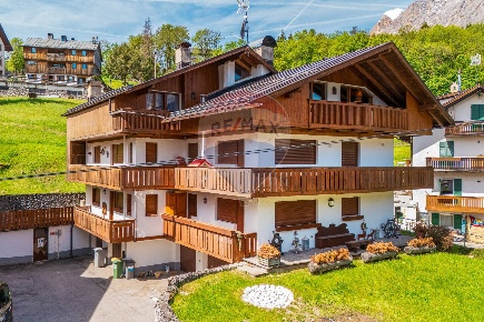 Foto Appartamento in Località Val Di Sopra, Cortina d'Ampezzo Centro