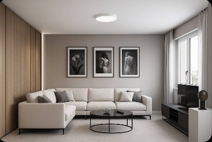 Foto Appartamento in Via Del Passero, Rimini di 158 m² con 7 locali