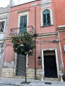 Foto Appartamento in Via Porta Lecce 32, Brindisi in affitto