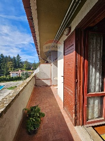 Foto Appartamento in Piazza Suria, Trevi nel Lazio Altipiani Di Arcinazzo