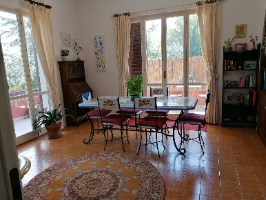 Foto Villa singola in Colli al Metauro, Colli al Metauro Calcinelli