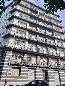 Foto Appartamento in Piazza Mentana, Alessandria Pista di 65 m² in vendita