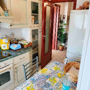 Foto Appartamento in Corso Carlo Marx, Alessandria Cristo di 80 m²