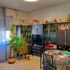 Foto Appartamento in Corso Carlo Marx, Alessandria Cristo di 80 m²