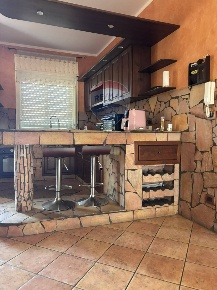 Foto Appartamento in Via Caltagirone 2, Siracusa Santa Panagia - Teracati