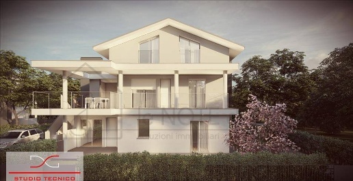 Foto Villa a schiera in Via di pini, Cesenatico Zadina, Parco di Ponente