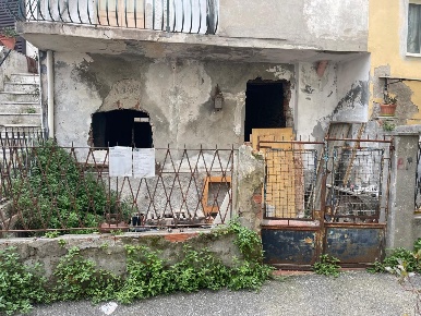 Foto Appartamento a Massa Centro di 75 m² con 4 locali in vendita