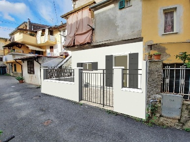 Foto Appartamento a Massa Centro di 75 m² con 4 locali in vendita