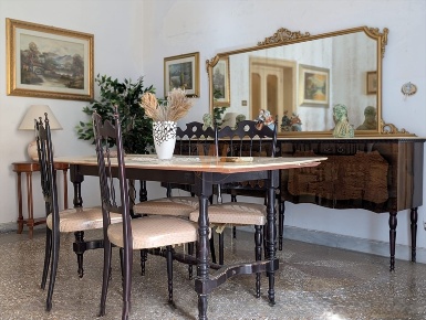 Foto Appartamento in VIA ZANARDELLI, Trani di 111 m² con 4 locali