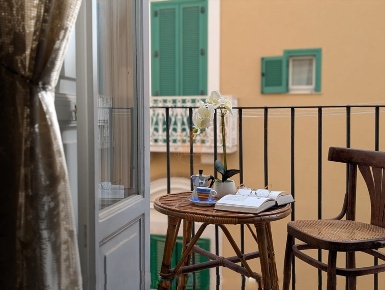 Foto Appartamento in VIA ZANARDELLI, Trani di 111 m² con 4 locali