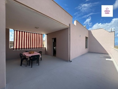 Foto Casa indipendente a Paceco Centro di 140 m² con 5 locali in vendita