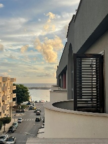 Foto Appartamento a Marsala Centro Urbano di 206 m² con 5 locali in vendita