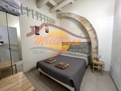 Foto Appartamento in VIA VITTORIO VENETO, Siracusa Ortigia di 60 m²