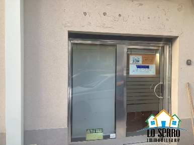 Foto Locale commerciale in VIALE EUROPA, Alcamo Centro di 15 m² in affitto