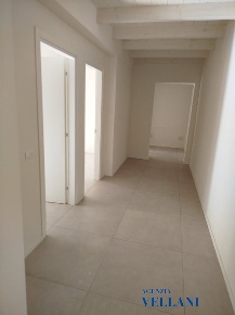 Foto Appartamento a Carpi di 165 m² con 5 locali in vendita