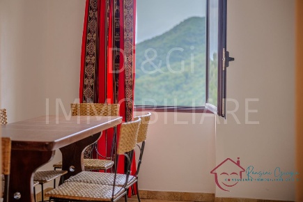 Foto Appartamento in Frazione Vellego, Casanova Lerrone di 55 m² in vendita