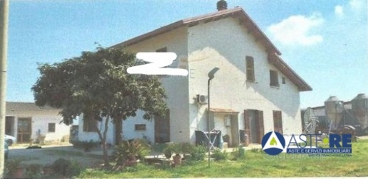 Foto Cessione attività in Via Migliara 46 1/2 dx snc, Pontinia di 1414 m²