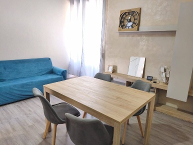 Foto Appartamento in via trento, Santa Maria Capua Vetere di 50 m²