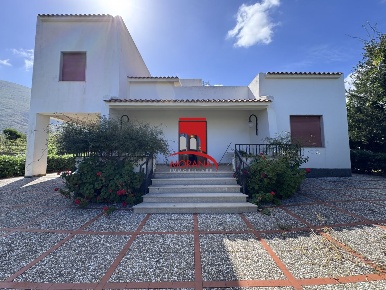 Foto Villa unifamiliare in Via Giovanni Verga, San Vito Lo Capo Castelluzzo