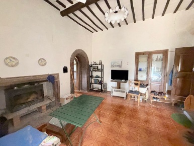 Foto Appartamento in Piazza del Comune snc, Orvieto di 70 m² con 2 locali