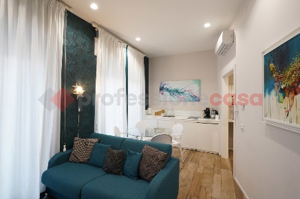 Foto Appartamento in Via E. de Nicola snc, Cassino Centro di 200 m²