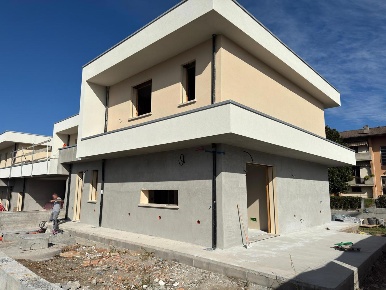Foto Appartamento in Via PIRANDELLO 10, Orzinuovi Centro di 110 m²