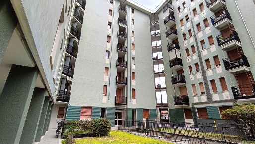 Foto Appartamento in Corso Lodi 59, Milano Lodi - Brenta di 25 m²