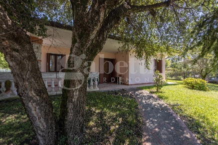 Foto Villa singola in Via Galileo Ferraris 16, Pordenone Torre di 278 m²