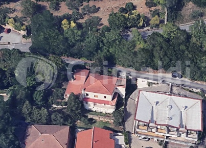 Foto Casa indipendente in Fontanelle, Benevento Mulini, Porta Rufina