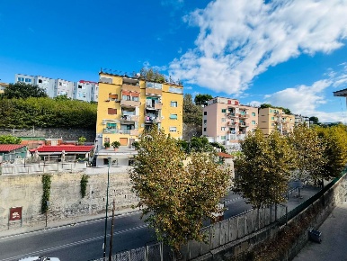 Foto Appartamento in Giacomo Leopardi, Napoli Fuorigrotta di 90 m²