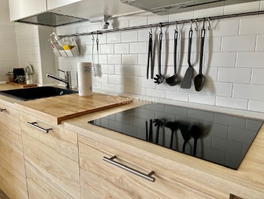 Foto Appartamento in Viale Antonio Salandra 2m, Bari Picone di 100 m²