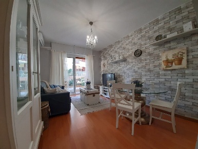 Foto Appartamento in Via Padre Semeria 300, Sanremo Foce - Semeria di 70 m²